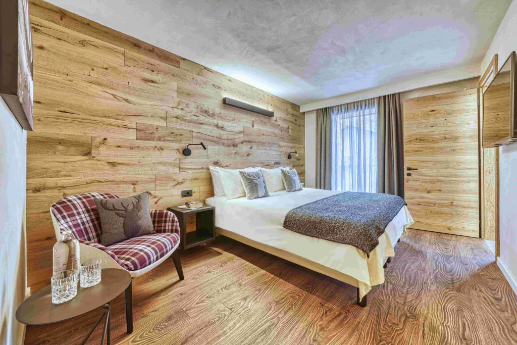 Hotel SantOrso — 4