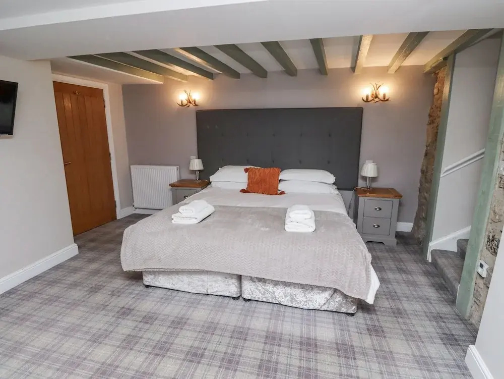 Hotel photo 10