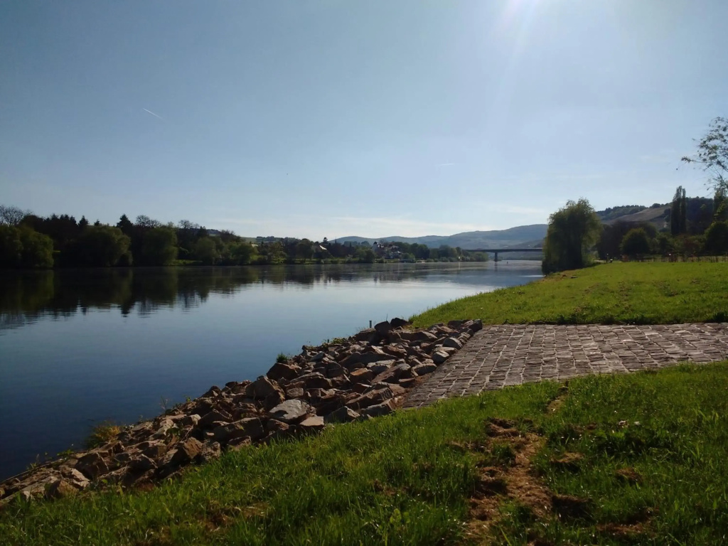 Im Kirchberg