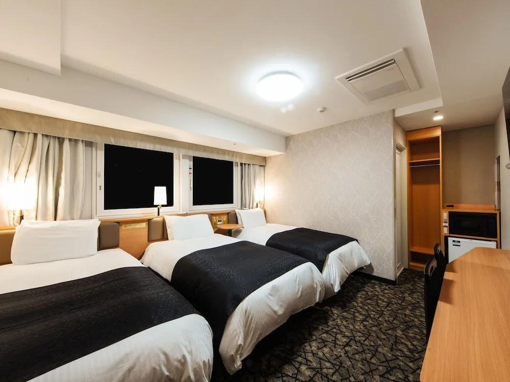 APA Hotel & Resort Osaka Namba Ekimae Tower 사진 3