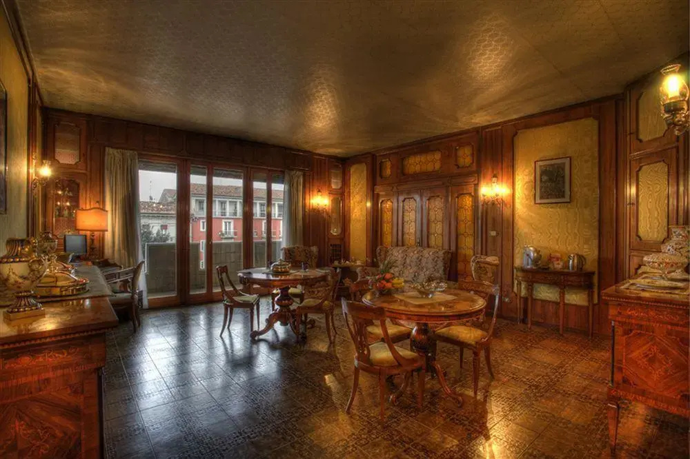 Hotel photo 14