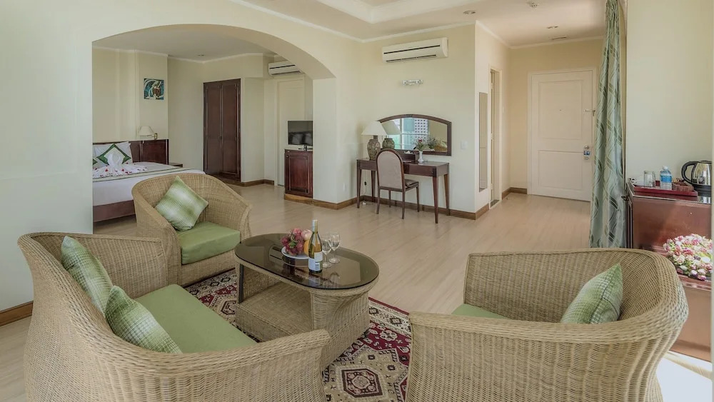 Nha Trang Lodge