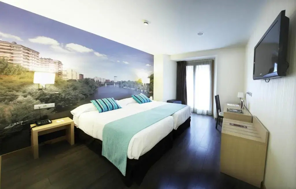 ELE Enara Boutique Hotel - Chambres