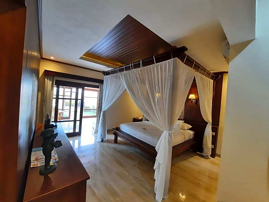 Champlung Sari Hotel Ubud