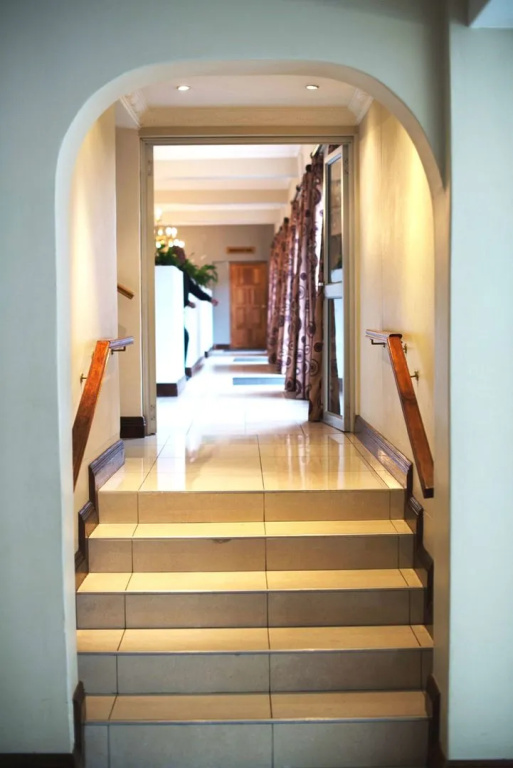 Premier Splendid Inn Pinetown - Général