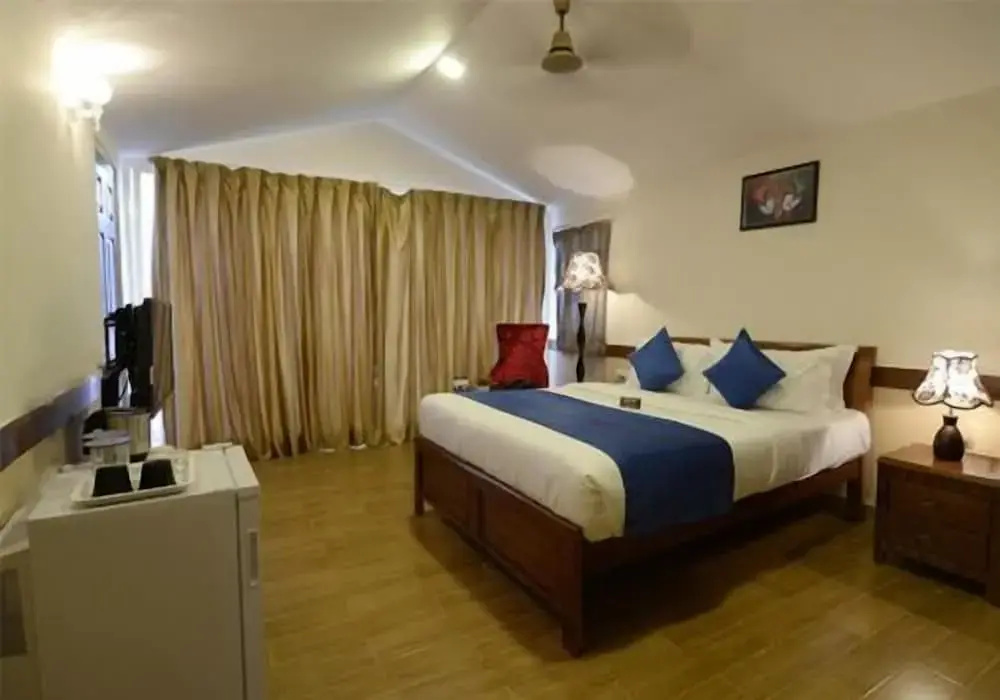 Hotel photo 7