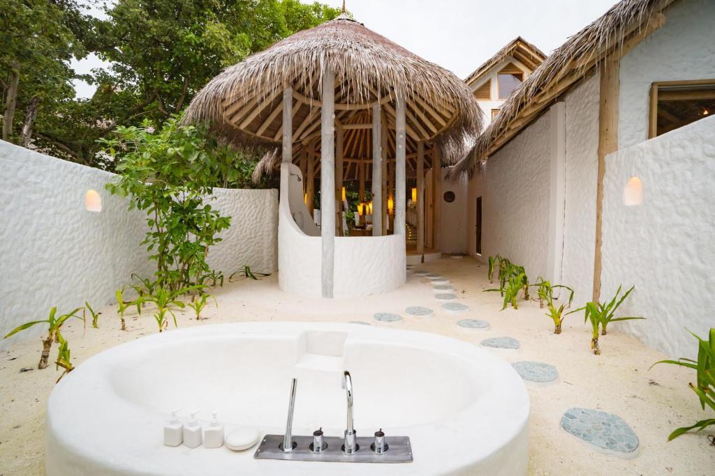 Soneva Fushi