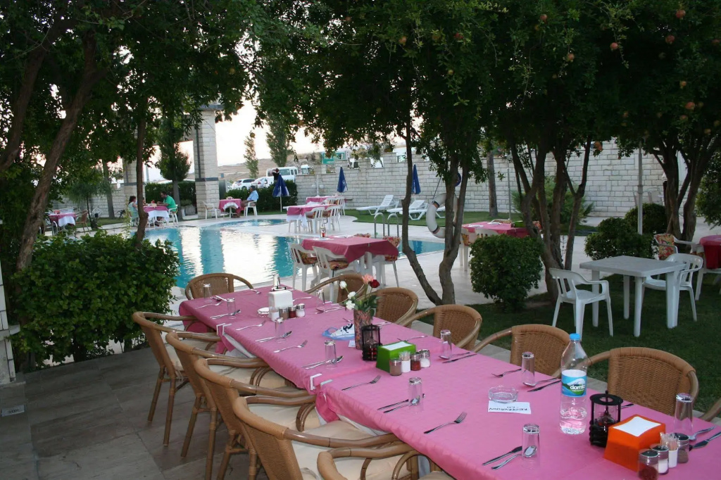 Hotel photo 20