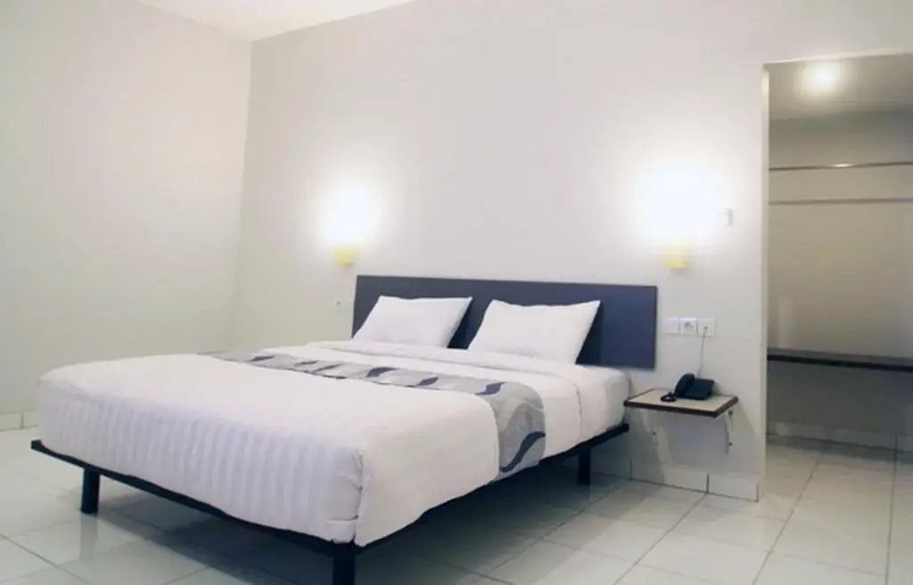 Hotel Koening - Chambres