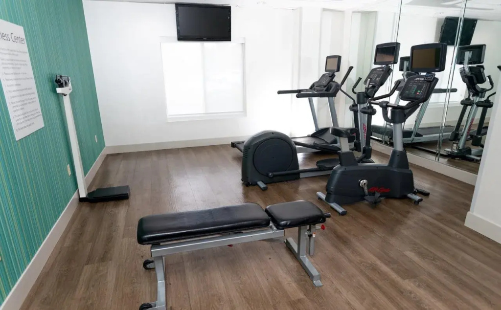 Holiday Inn Express Hotel & Suites Athens by IHG - Général