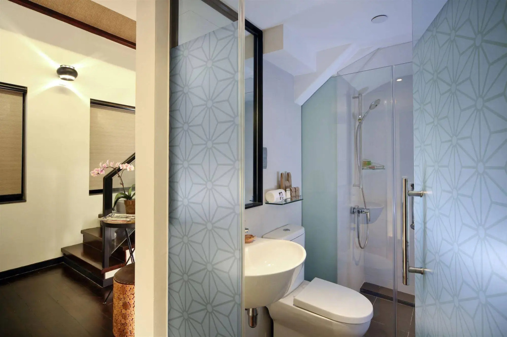 Hotel Clover 33 Jalan Sultan (SG Clean Certified) - Général