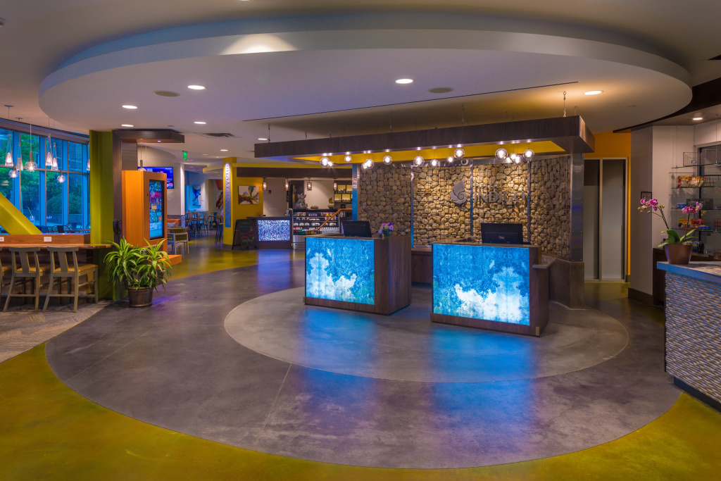 Hotel Indigo Asheville Downtown by IHG - Général