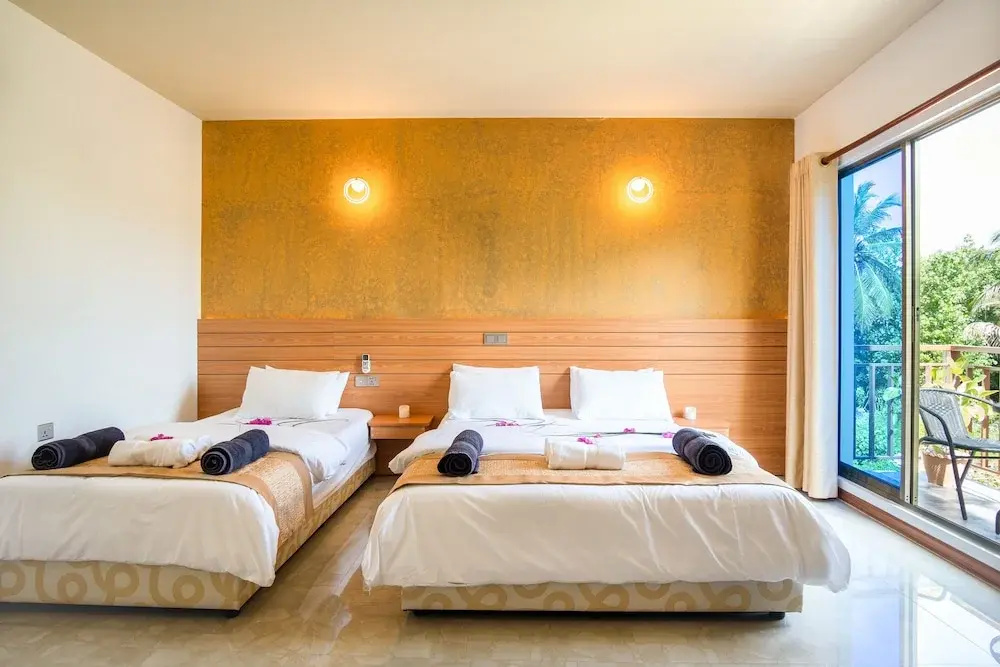 Hotel photo 20