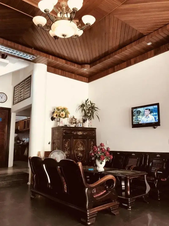 Nam Long Hotel - Général
