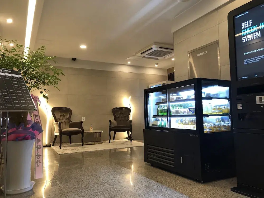 Hotel photo 14