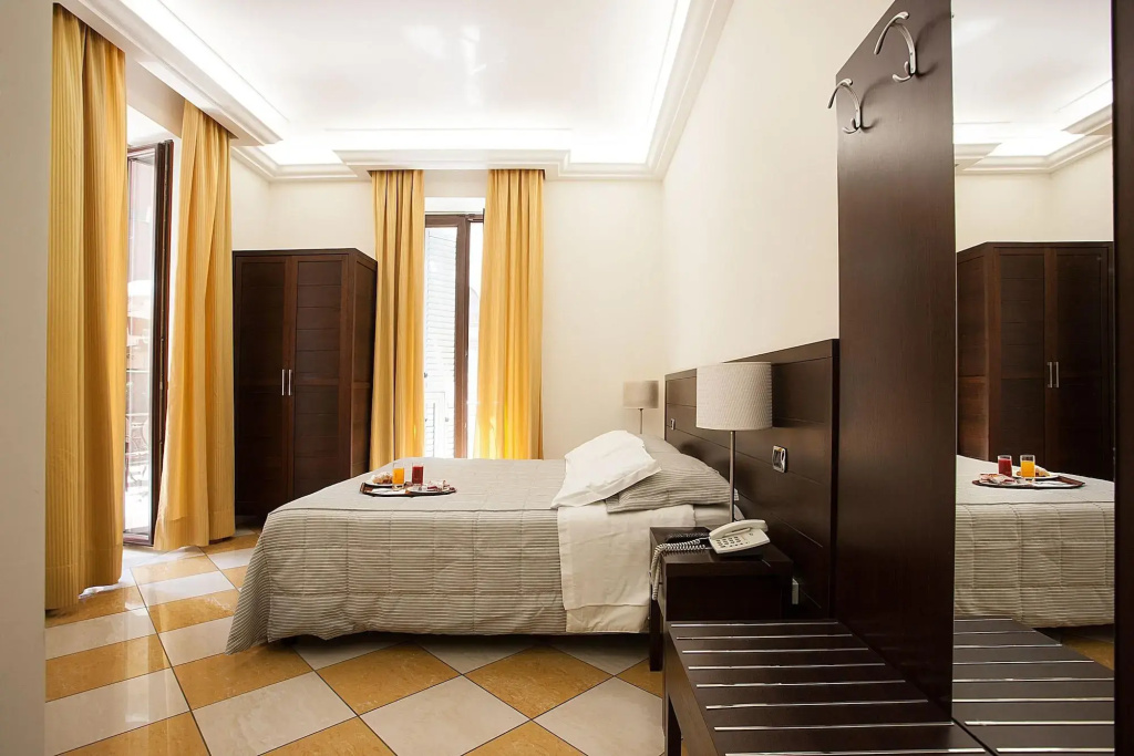 Albergo del Golfo - Général