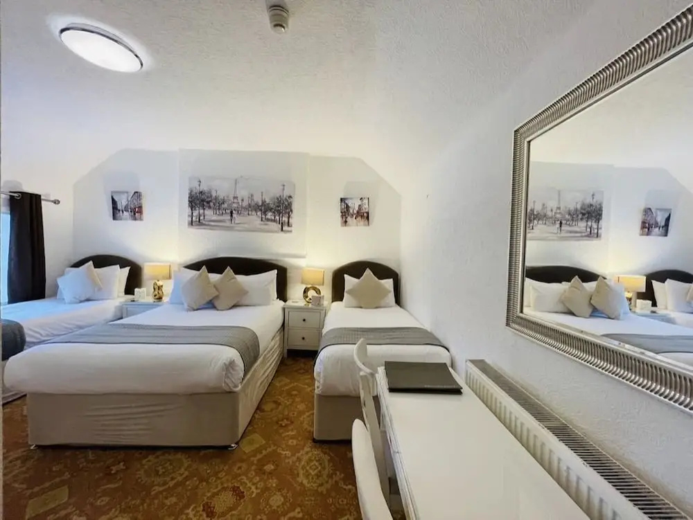 Hotel photo 16