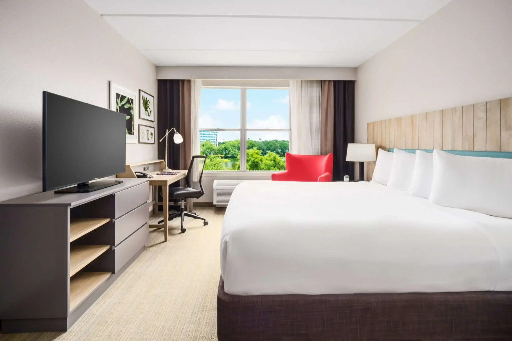 Country Inn & Suites by Radisson, Orlando Airport, FL - Général