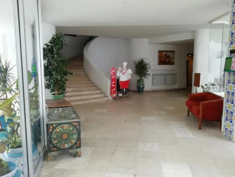 Hotel photo 10