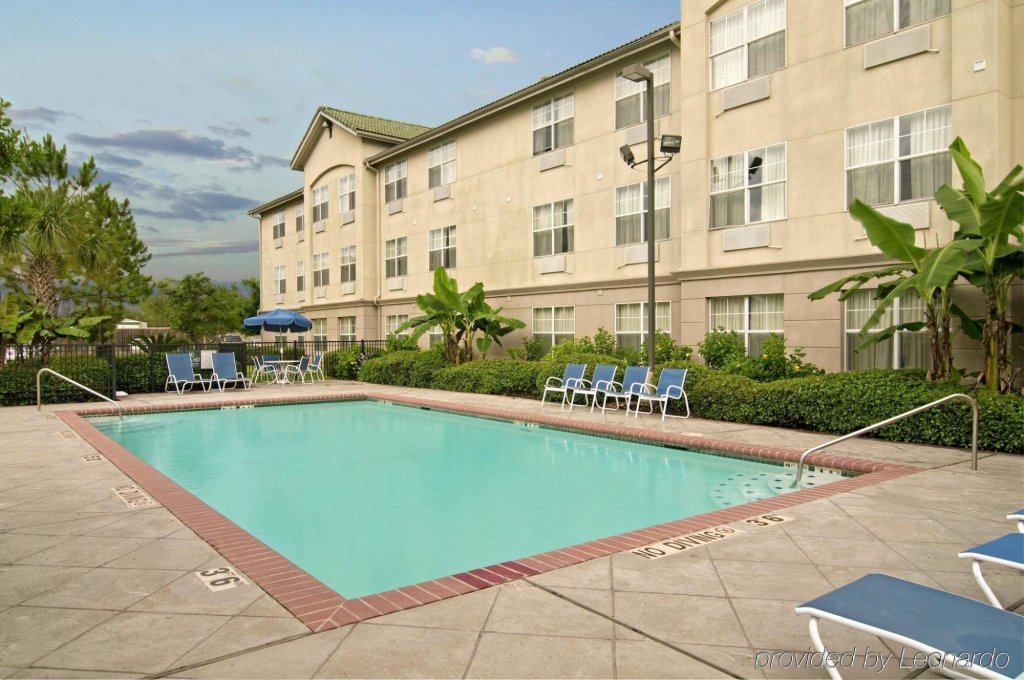 Extended Stay America Select Suites - Jacksonville - Salisbury Rd. - Southpoint image