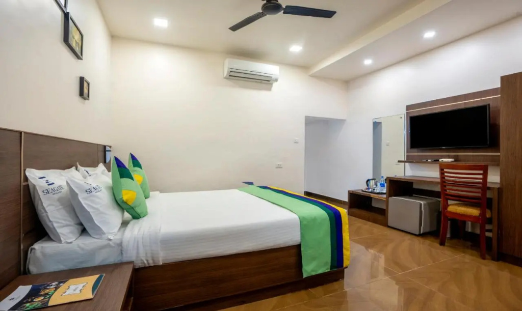 Hotel photo 14