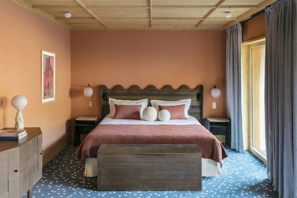 Afficher la photo 6 — Hotel Le Coucou Méribel