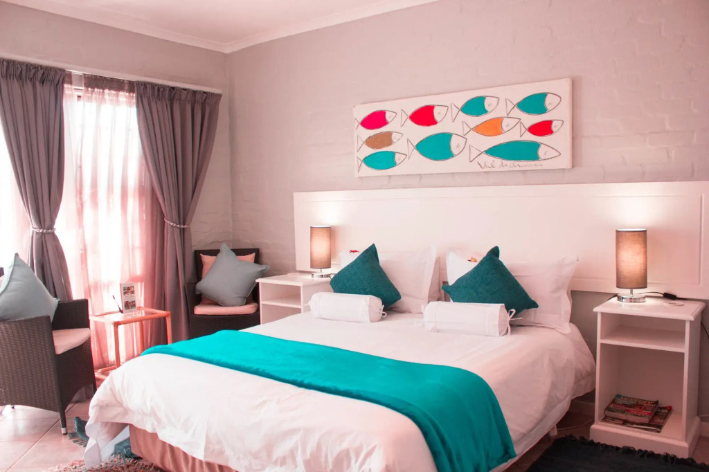 Glenfinnan Guest House B&B Accommodation - фото 2