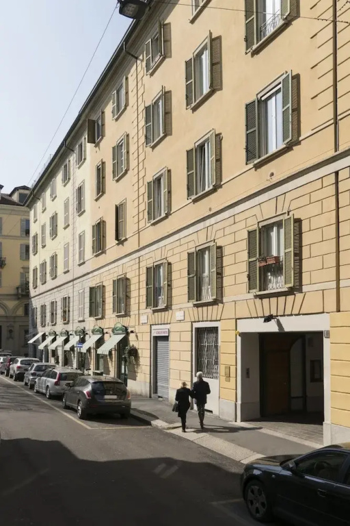 San Fermo Apartment