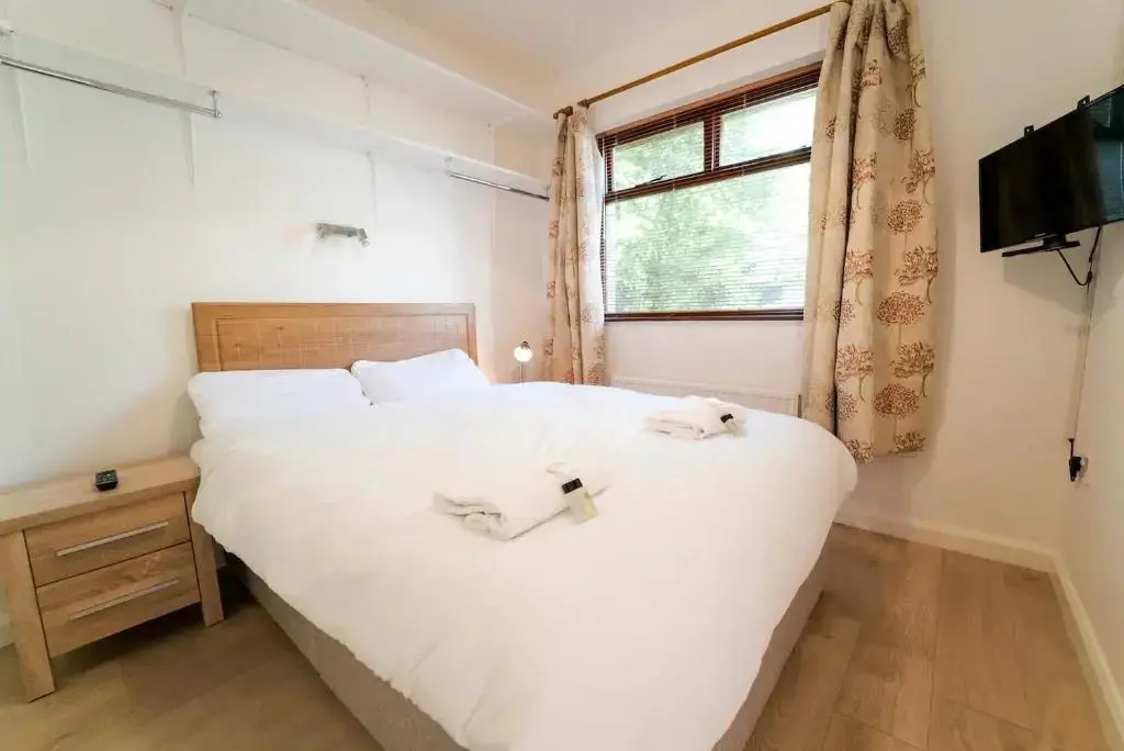 Crescent Close - Chambres
