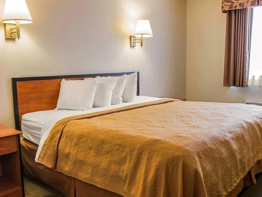 Standard room