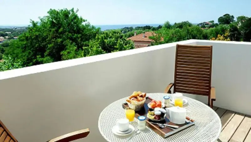 Hotel Briketenia - Général