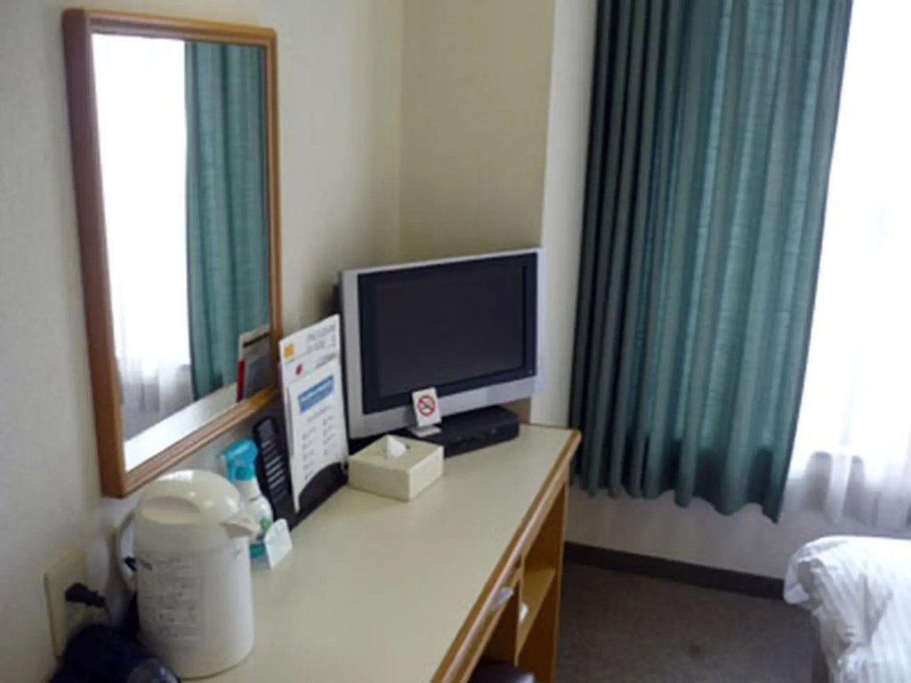 Heiwadai Hotel Tenjin - Chambres