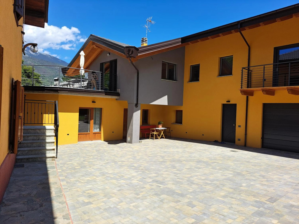 La Maison De Chantal