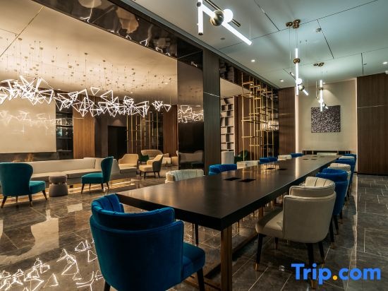 Orange Hotel Select (Xianghe Yicheng) in Langfang