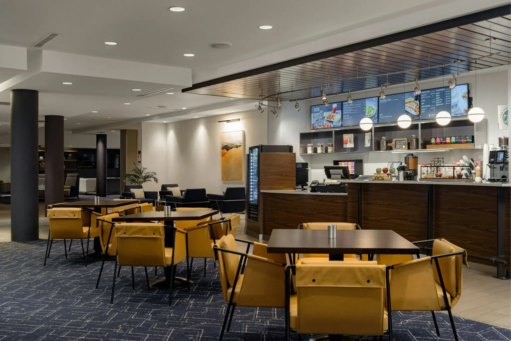 Courtyard by Marriott Gatlinburg Downtown - Général