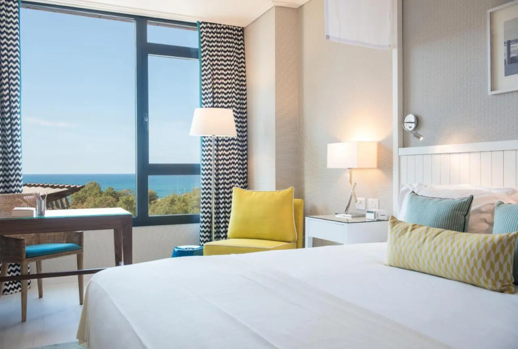 Melody Hotel - an Atlas Boutique Hotel — фото