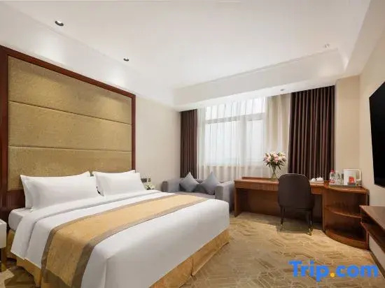Business room