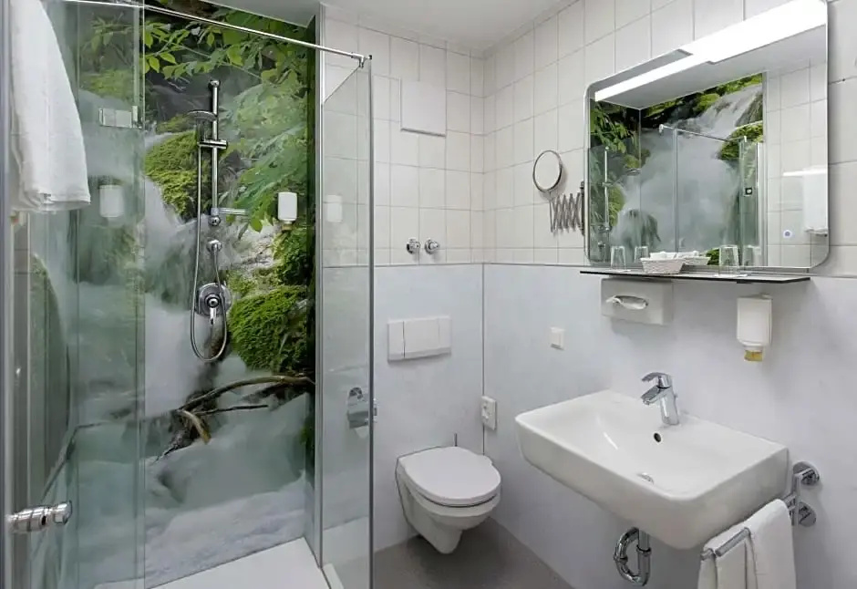 Best Western Hotel Antoniushof - Chambres