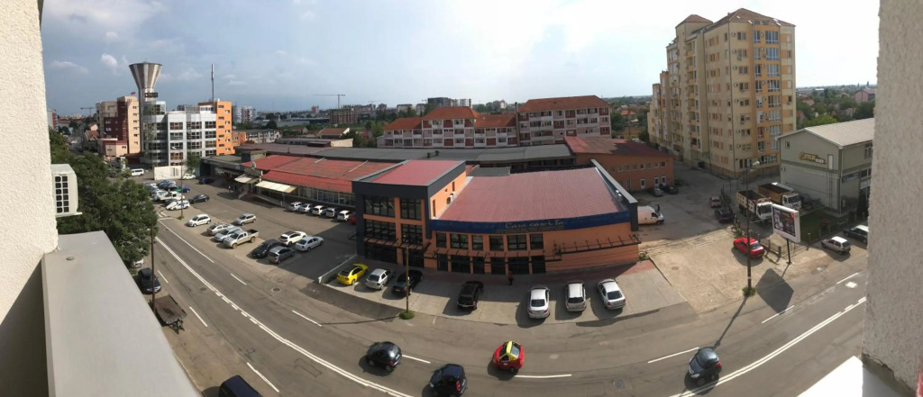 Apartament Studio Jadis