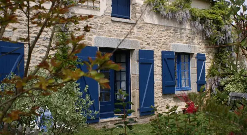 Gîte Kerêve