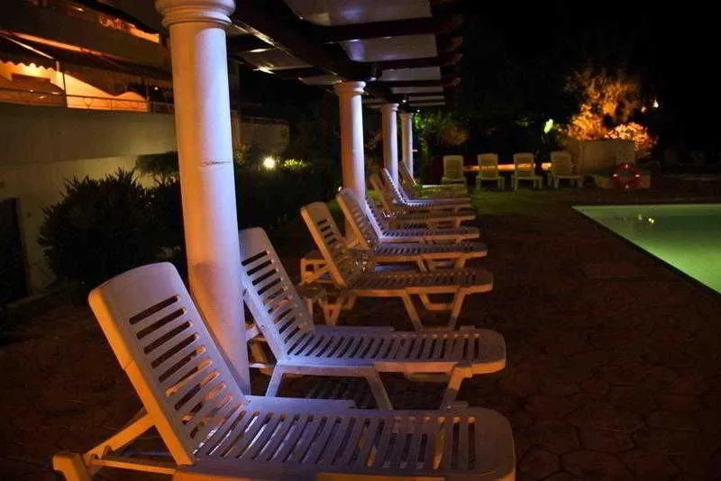 Katia Apartments