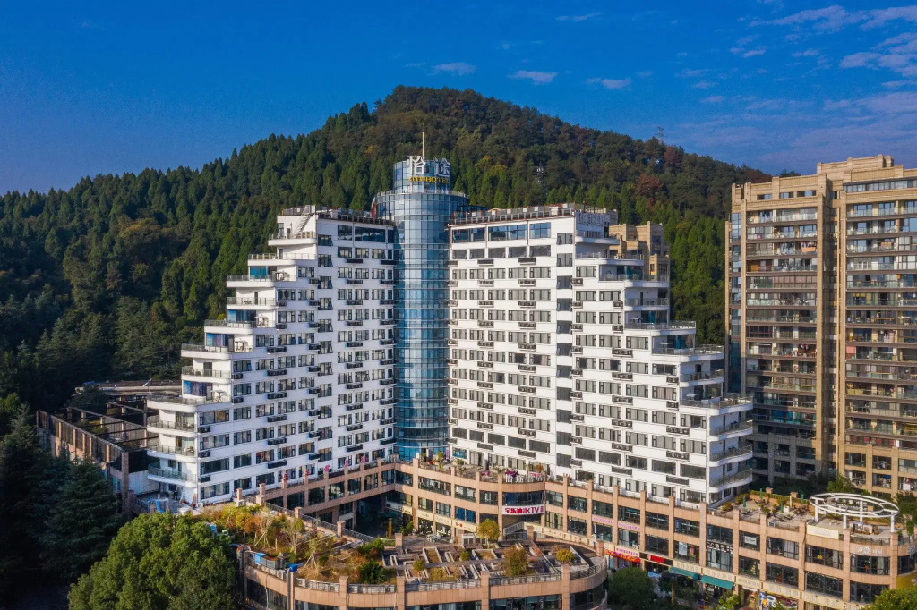 Yitu Lake View Hotel - Général
