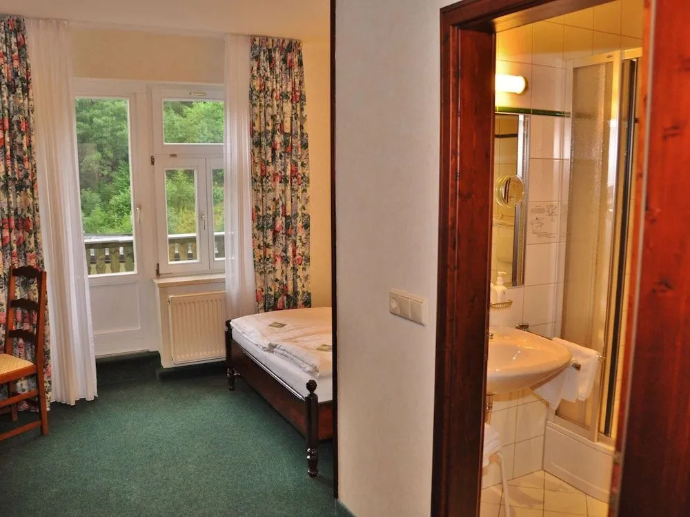 Flair Hotel Waldfrieden - Général