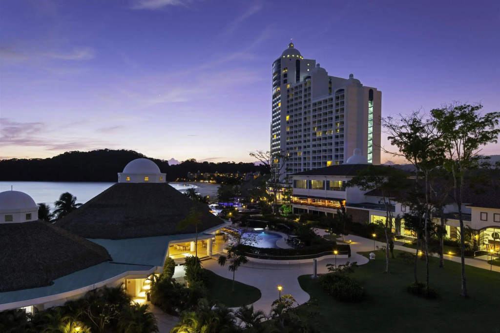 The Westin Playa Bonita Panama - фото 48