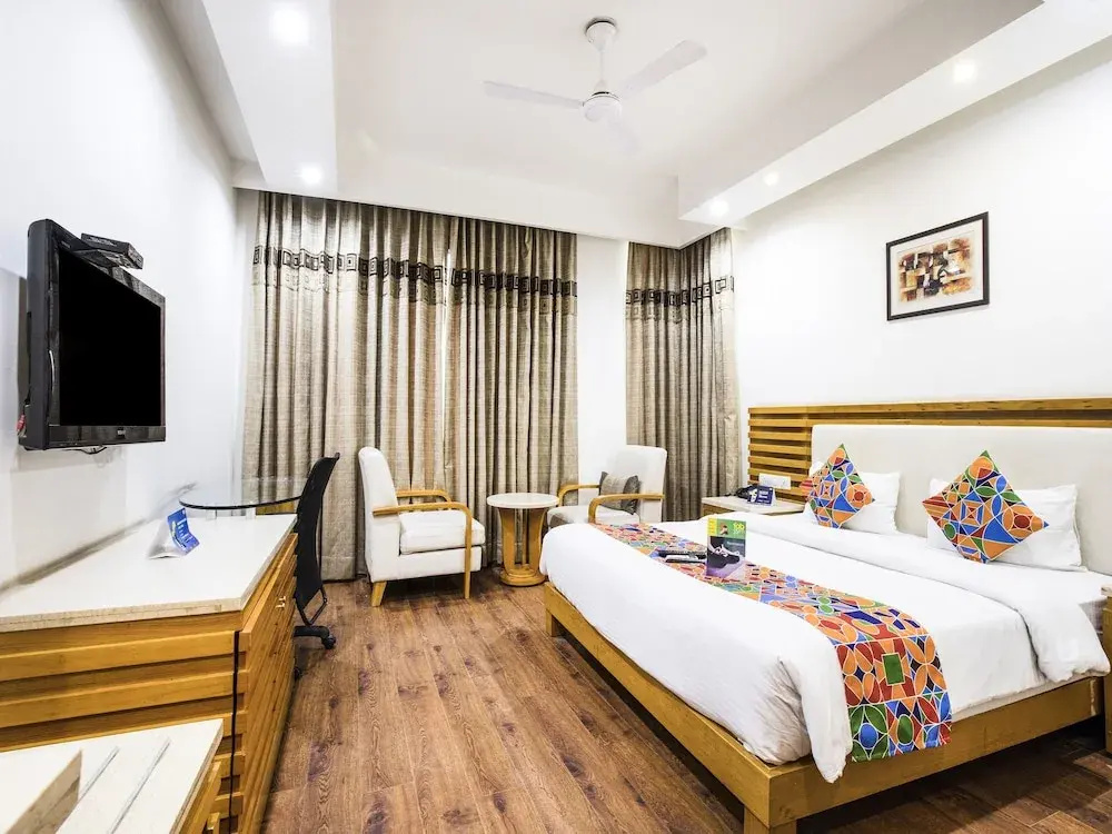 Hotel photo 6