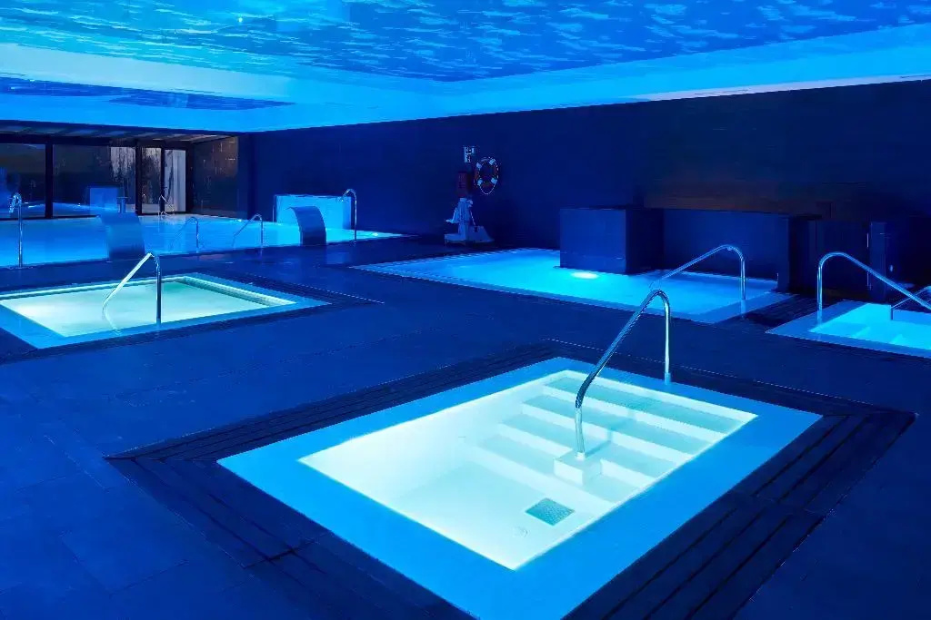 Hotel Villa Antilla - Général