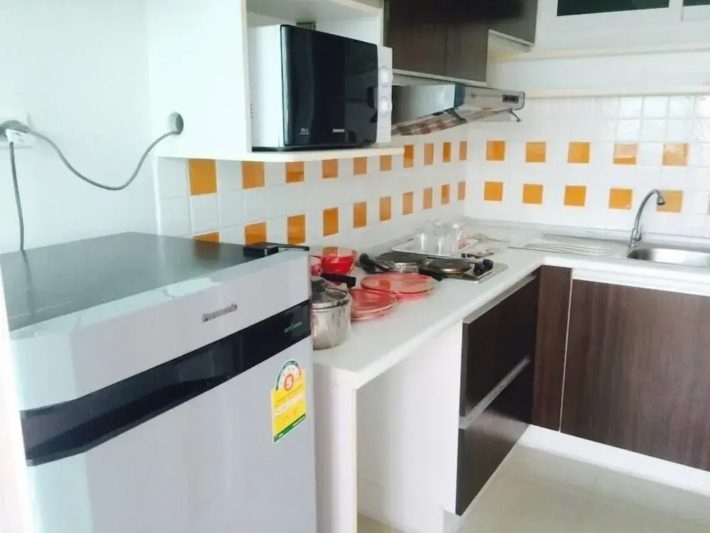 Premsiri Boutique Park - Chambres