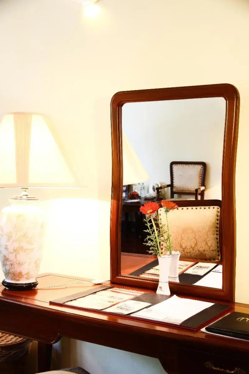 Hotel Saigon Morin - Chambres