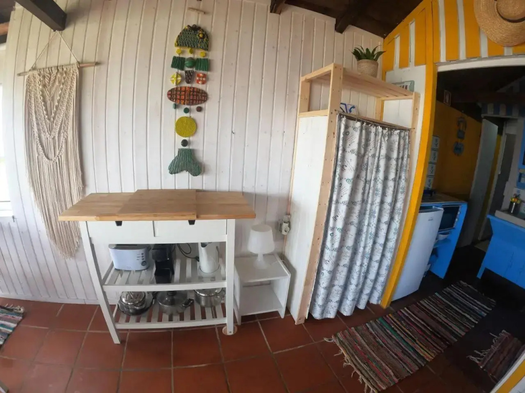 Casa dos Flamingos - Général