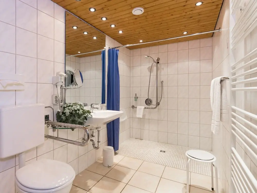 Hotel Zur Heidschnucke - Général